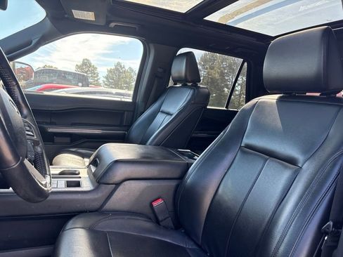 Used 2021 Ford Expedition Max XLT RWD image 8