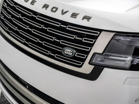Used 2023 Land Rover Range Rover SE AWD/4WD image 30