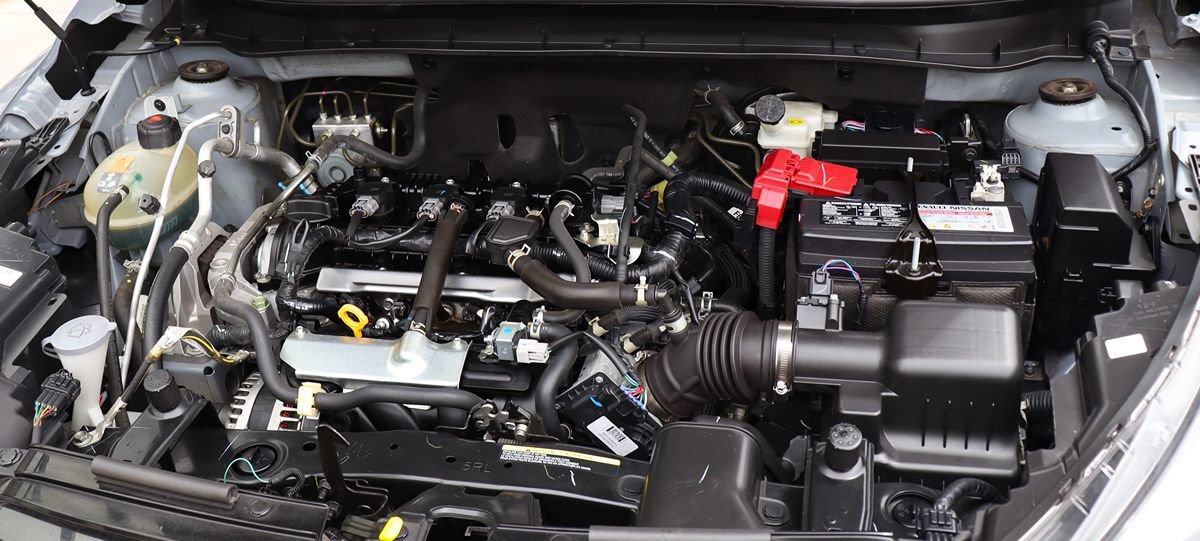 Used 2023 Nissan Kicks SR FWD image 56