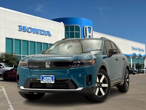 New 2026 Honda Prologue Touring image 1