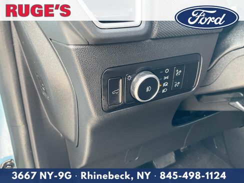 Used 2023 Ford Bronco Sport Big Bend w/ Convenience Package AWD/4WD image 19