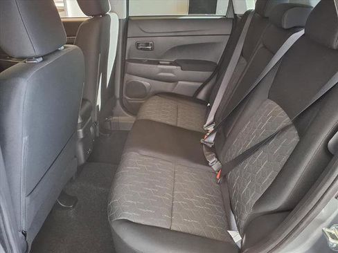 New 2026 Mitsubishi Outlander Sport AWD image 10