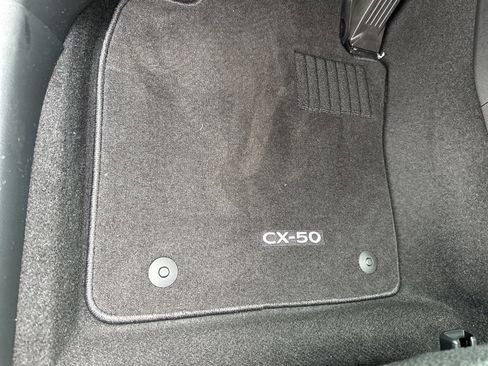 New 2026 MAZDA CX-50 AWD 2.5 S w/ Cargo Package image 29