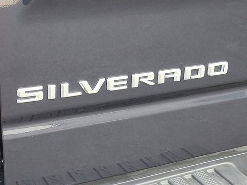 Used 2024 Chevrolet Silverado 1500 W/T image 28