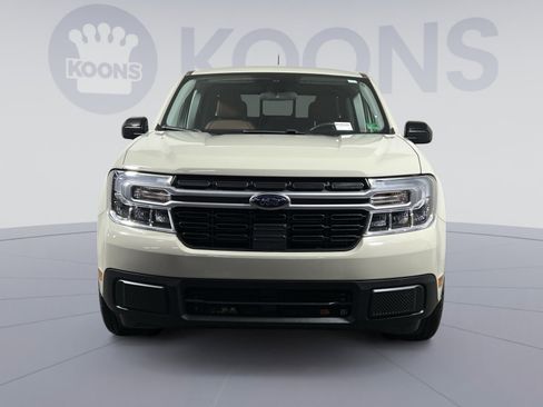 Used 2024 Ford Maverick Lariat image 11