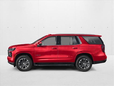 New 2026 Chevrolet Tahoe RST RWD image 3