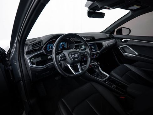 Used 2020 Audi Q3 2.0T Premium w/ Convenience Package image 10