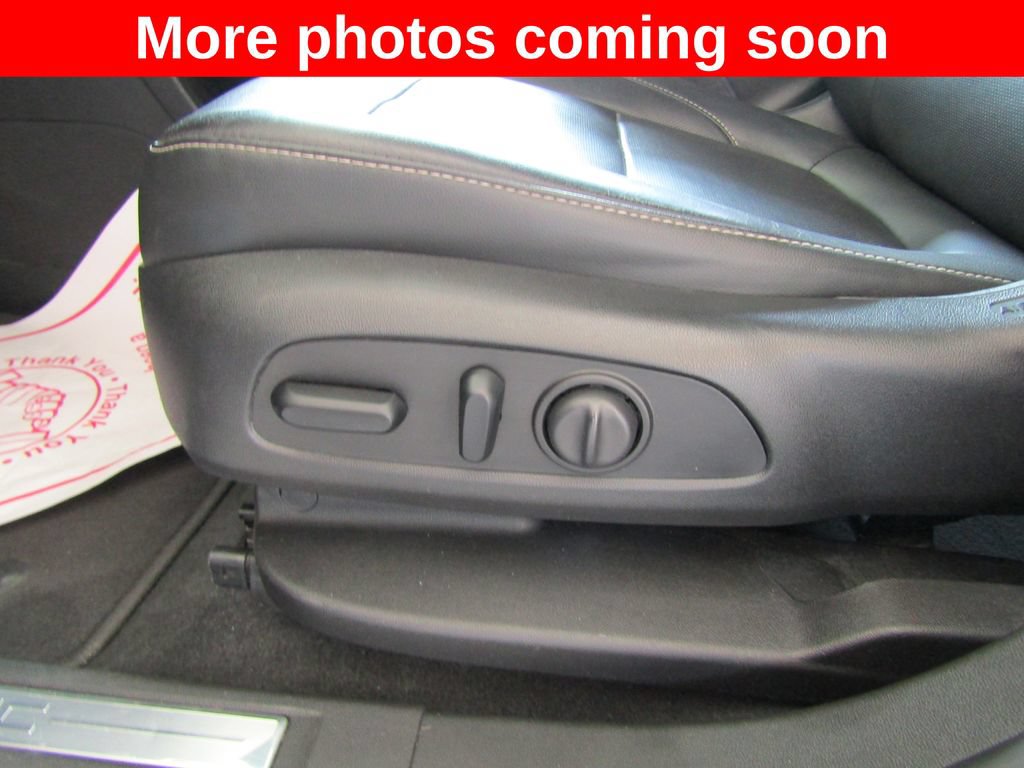 Used 2020 GMC Acadia SLT AWD/4WD image 6
