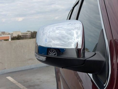 Used 2020 Jeep Grand Cherokee Limited image 10