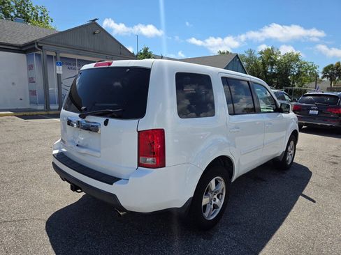 Used 2011 Honda Pilot EX-L image 4
