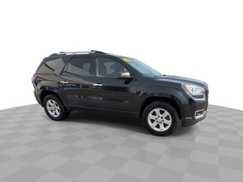 Used 2014 GMC Acadia SLE image 2