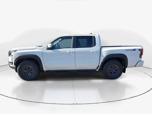 New 2026 Nissan Frontier Pro-X w/ Pro Premium Package RWD image 5