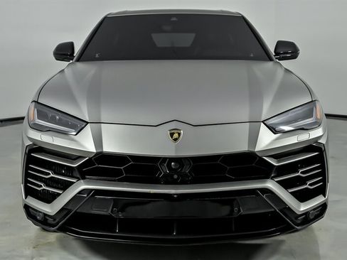 Used 2019 Lamborghini Urus AWD/4WD image 5