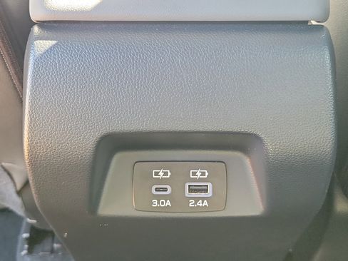 Certified 2024 Subaru Crosstrek 2.0i Premium image 19