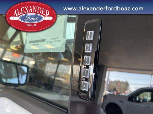 New 2026 Ford F150 XLT w/ Equipment Group 302A MID image 11