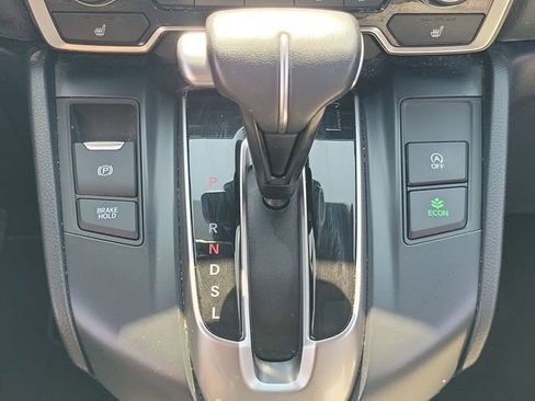Used 2022 Honda CR-V EX-L image 37