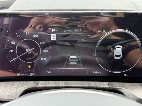 New 2025 Kia Telluride SX image 33