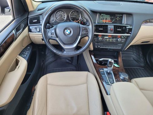 Used 2017 BMW X3 sDrive28i RWD image 20