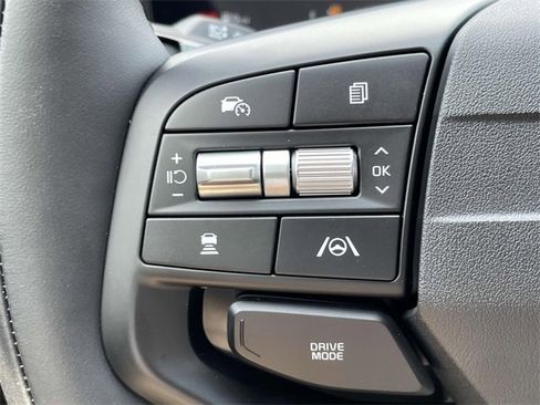 New 2026 Kia Sportage X-Pro Prestige image 32