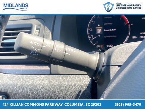 New 2025 Honda Ridgeline RTL image 30