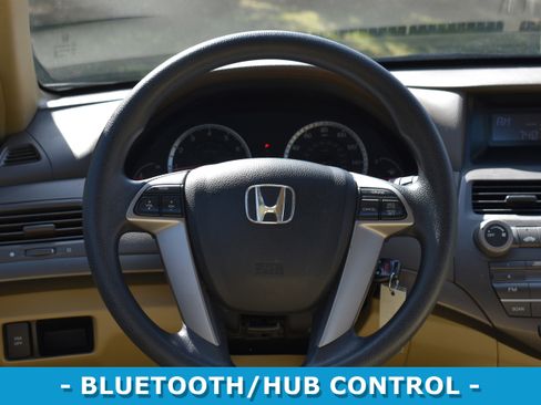 Used 2008 Honda Accord LX image 11