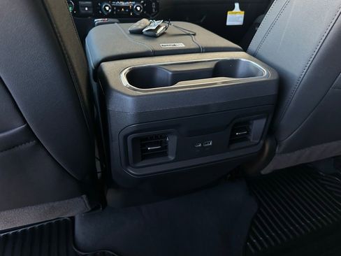 New 2026 Chevrolet Silverado 1500 RST image 21