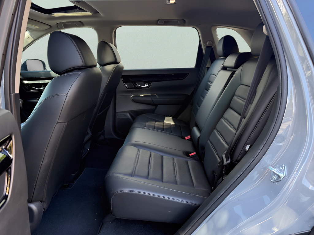 Used 2024 Honda CR-V EX-L image 11