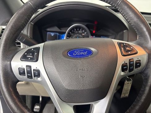Used 2014 Ford Explorer XLT w/ Equipment Group 202A image 15