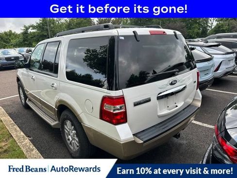Used 2013 Ford Expedition XLT AWD/4WD image 5