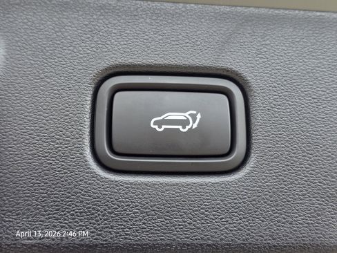 Certified 2025 Hyundai Tucson SEL FWD image 19