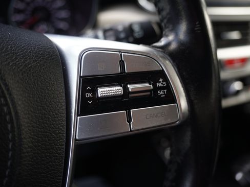 Used 2020 Kia Telluride S AWD/4WD image 19