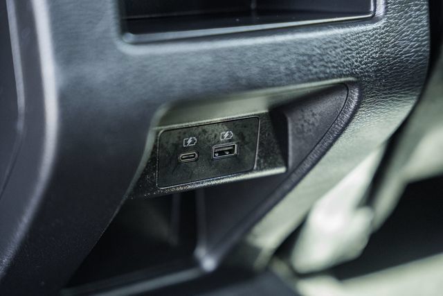 Used 2022 Mitsubishi Outlander SE AWD/4WD image 35