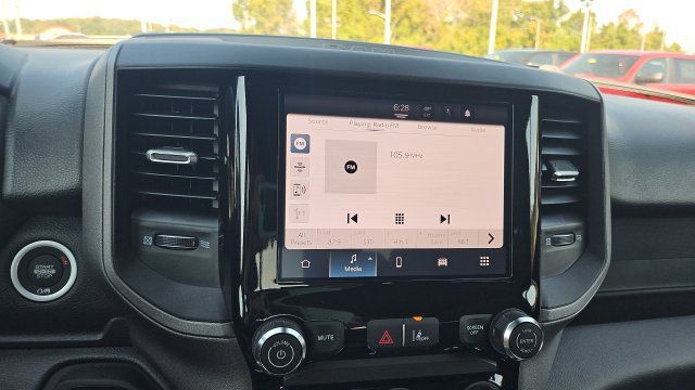 New 2027 RAM 1500 Tradesman AWD/4WD image 9