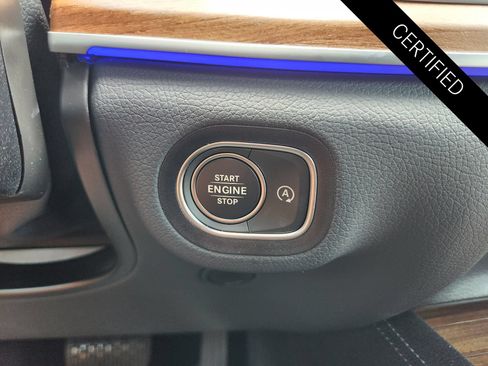 Certified 2026 Mercedes-Benz GLE 350 4MATIC image 22