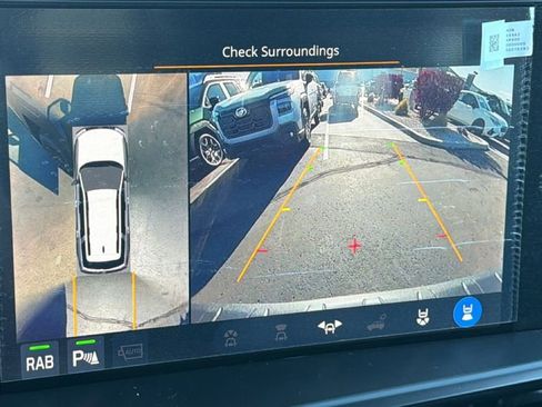 New 2026 Subaru Outback Limited XT AWD/4WD image 16