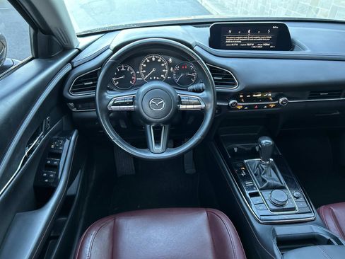 Used 2023 MAZDA CX-30 AWD 2.5 S w/ Preferred Package image 9