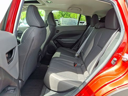 Certified 2026 Subaru Crosstrek 2.0i Premium AWD/4WD image 10