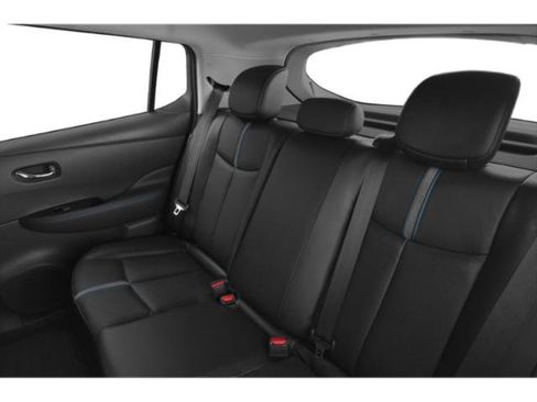 Used 2019 Nissan Leaf SL Plus FWD image 16