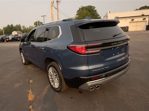 New 2026 GMC Acadia Denali w/ Super Cruise Package image 7