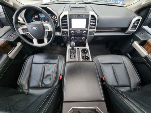 Used 2019 Ford F150 Lariat w/ Equipment Group 502A Luxury image 18