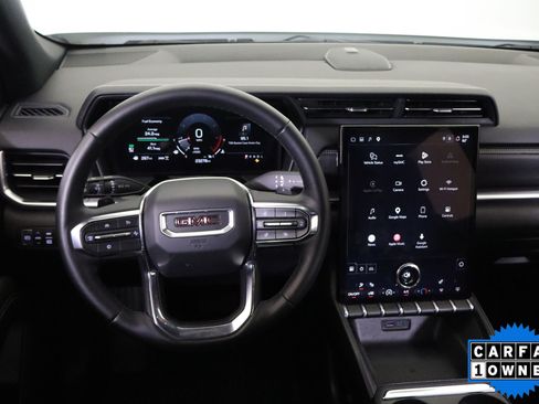 Used 2026 GMC Terrain Elevation AWD/4WD image 18