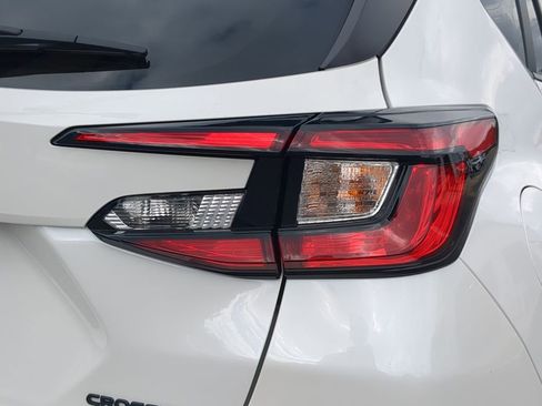 New 2026 Subaru Crosstrek 2.0i Premium AWD/4WD image 8