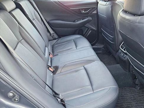 Used 2023 Subaru Outback Limited AWD/4WD image 18