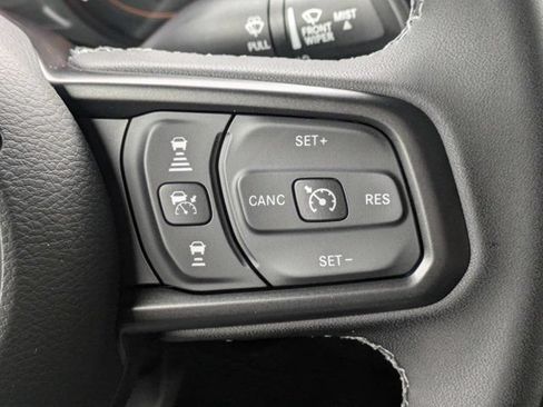 New 2026 Jeep Wrangler Unlimited Sport AWD/4WD image 26