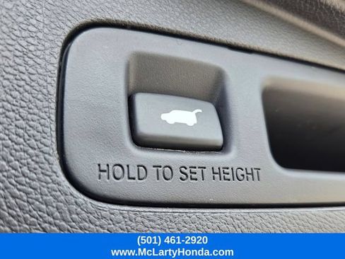 Certified 2022 Honda CR-V Touring image 18