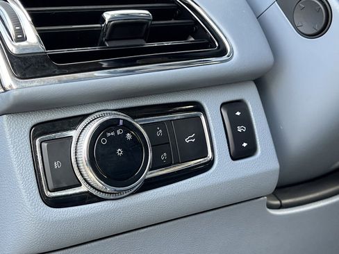 Used 2018 Lincoln Navigator Black Label w/ Cargo Package image 33