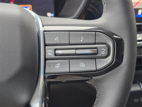 New 2026 Chevrolet Colorado Trail Boss image 33