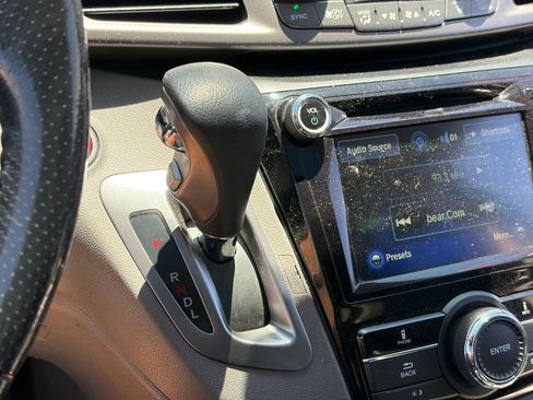 Used 2016 Honda Odyssey EX-L image 9