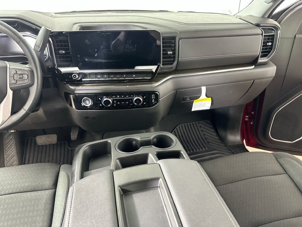 Used 2024 GMC Sierra 1500 Elevation AWD/4WD image 21
