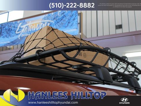 New 2025 Hyundai Santa Fe XRT image 4